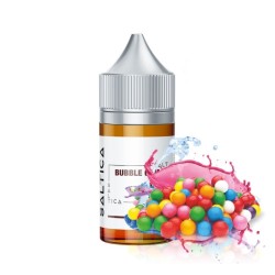 Saltica Bubble Gum Salt Likit