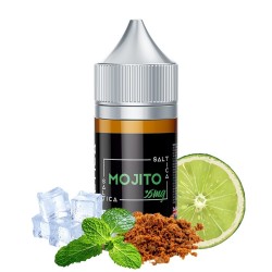 Saltica Mojito Salt Likit