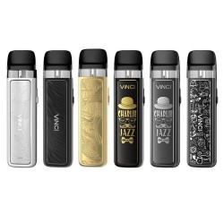 Voopoo Vinci Pod Mod