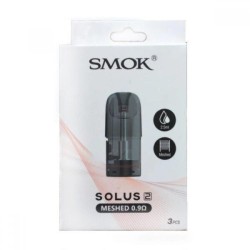 Smok Solus 2 Pod Kartuş