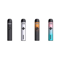 Uwell Caliburn Explorer Pod Mod