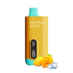 Saltica Digital 12000 Kullan At