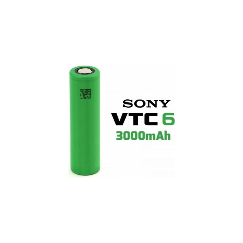 Sony Vtc6 Pil